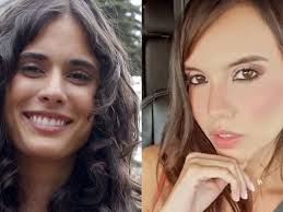 Carolina Ramírez respondió a Natalia Bedoya tras defender a Iván Duque