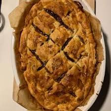 Rindfleischpastete Mit Schwarzbier Rezept In 2020 Rezepte Pastete Lebensmittel Essen