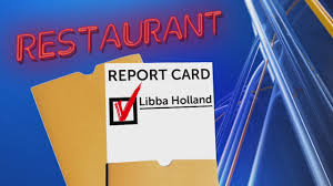Restaurant Report Card Mt Pleasant Restaurant Scores C North Charleston Restaurant Scores B