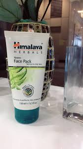 Pada pemakaian pertama, tidak ada rasa gatal atau pun panas pada kulit saya. Skincare Oh Skincare Review Himalaya Herbals
