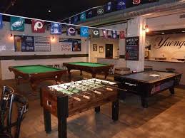 This Amazing Providence R I Restaurant Is Located 50 Ft Below Ground At A Former Gas Company Site Gastro Pubs New England Travel Vacation Photos