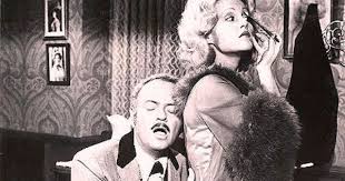 Most cinephiles tend to rank young frankenstein as the greatest masterpiece in the oeuvre of mel brooks, with blazing saddles the funniest. Blazing Saddles Madeline Kahn Good Movies Old Movies