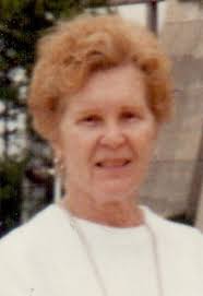 Obituary for Mary Elizabeth (Little) Rosenberg