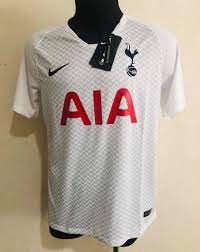 Maybe you would like to learn more about one of these? Spurs New Kit 2019 Jersey On Sale