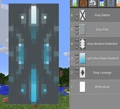 You can choose from a variety of capes found in our gallery, such as: 31 Minecraft Banners Ideas Minecraft Banners Minecraft Minecraft Banner Designs