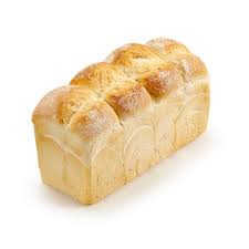 White Flour Loaf Bakers Delight