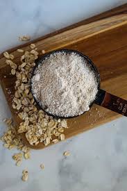 Jun 01, 2013 · just made these and they are delicious! A Guide To Gluten Free Oat Flour Substitutes Zest For Baking