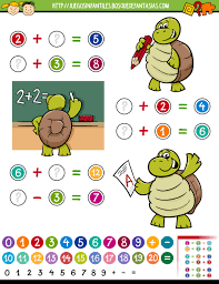 El juego de los números mágicos es uno de los juegos matemáticos para niños más completos para iniciarse a la vez que fácil de usar. Juegos De Sumas Para Ninos Aprende A Sumar En Primaria