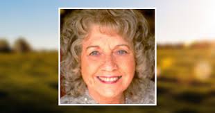 Wanda Allene Martin Obituary November 30, 2018