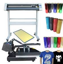 34 Vinyl Cutter Heat Press Transfer Kit 34 Vinyl Cutting Plotter T Shirt Transfer Package T Shirt Sexy Plotter Holderplotter Cutter Aliexpress