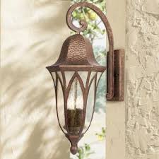 Country Cottage Copper Outdoor Lighting Lighting Collections Lamps Plus