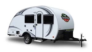 Little Guy Mini Max Little Guy Worldwide Little Guy Trailers Lightweight Travel Trailers Light Trailer