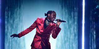 © ebu/thomas hanses concours eurovision 2021 : Sweden Tusse Wins Melodifestivalen To Eurovision 2021 With Voices