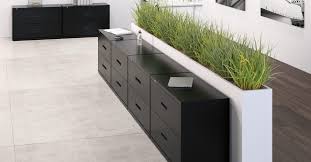 They help to make sorting and browsing files more efficient. Lateral File Cabinets Hon Office Furniture