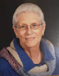 Obituary information for Jayne Ellen Morden