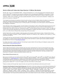 Reign of chaos where thousands of players can interact within the same world, from adventuring together to fighting against each other in epic battles. 2