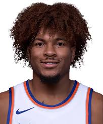 Miles McBride News, Rumors, Updates