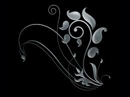 Tons of awesome metallic black wallpapers to download for free. 49 Silver And Black Wallpaper On Wallpapersafari