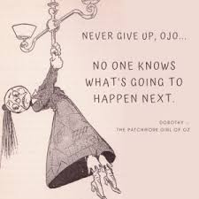 22 Wizard Of Oz Quotes You Must Read Imagine Forest
