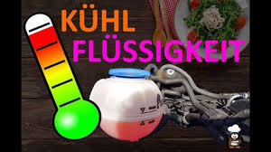 Kuhlflussigkeit Im Auto Auffullen Oder Nachfullen So Gehts Autos Flussigkeit Videos