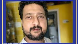 Jitendra Joshi to pay tribute to late author Ratnakar Matkari via digital  reading session
