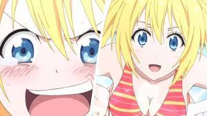 Nisekoi season 3 release date: Nisekoi Season 3 Release Date 2021 Bcg Anime