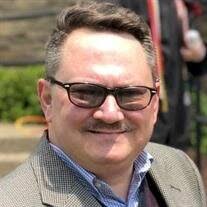 Michael A. Eger Obituary