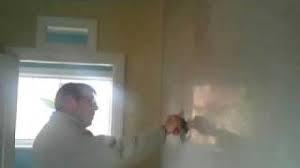 Apply a final coat of 6 to 12mm thickness and allow it to dry for several hours. Waxing Venetian Plaster Youtube