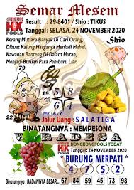 Syair Hongkong Malam Ini Selasa 24 11 2020 Prediksi Angka Togel Singapura Syair Hongkong Sidney Kuda Lari