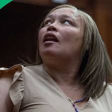 During the Joslin Smith trial, her teacher claimed Kelly alleged that a man  from West Africa said Joslin was