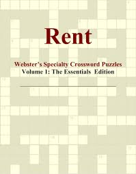 While this approach has advantages, it also has drawbacks: Rent Webster S Specialty Crossword Puzzles Volume 1 The Essentials Edition International Icon Group Amazon Com Books