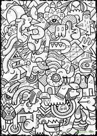 Read full profile get those pens, markers, and colored. Cool For Teenagers Printable Coloring Pages For Kids And For Adults Coloring Library