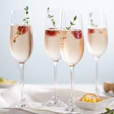 Add an equal amount of orange juice without the pulp. 40 Fruity Mimosa Recipes For Your Best Brunch Ever Mimosa Recipe