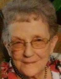 Faye Louise Wilson Mcgee Obituary June 27, 2020