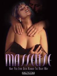 مشاهدة وتحميل فيلم Masseuse (1996)