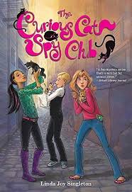 On the lookout for the best books for 5th graders? Elementary My Dear Mighty Girl 50 Books Starring Mighty Girl Detectives A Mighty Girl