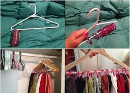 Belanja aneka gantungan baju aman dan nyaman hanya di tokopedia. 10 Idea Gantung Hijab Dengan Stail Buat Sendiri Je Di Rumah Remaja