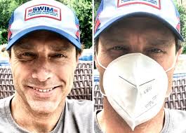 swimacrossamerica #makingwavestofightcancer