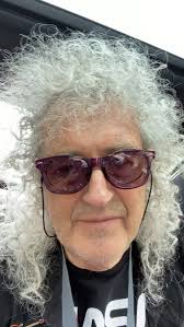 Under the guise of better deliveries and neighborhood security they are monitoring without your consent more and more, and turning over data to others. Queen S Brian May Has Eye Surgery A Year After Suffering Heart Attack People Com