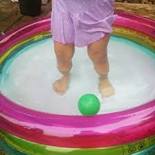 Kolam renang portable untuk anak yang aman dan berkualitas. Harga Kolam Balon Renang Anak Dan Promo Terbaru Februari 2021 Biggo Situs Perbandingan Harga