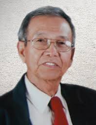 Obituary information for Manuel "Boy" S. Castillo