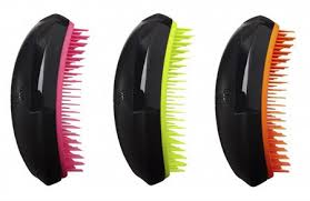 Visualizza altre idee su spazzola, manicure, capelli corti. Tangle Teezer Salon Elite Highlighters Glamot Com