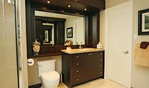 over the toilet storage and design