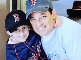 Contribute to In leau of flowers in memory of John