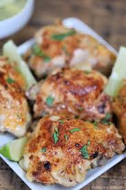 Slow Cooker Chili Lime Chicken Thighs Recipe Chili Lime Chicken Thighs Recipe Slow Cooker Chili Lime Chicken Thighs Recipe Lime Chicken