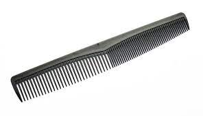10 Different Types of Combs - ThreadCurve