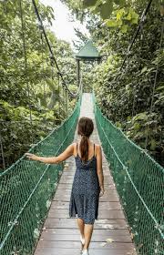 Taman eko rimba ni bukak jam 7pagi sampailahhhh jam 7petang kalau tak silap. Kuala Lumpur Forest Eco Park Where To Catch Free Aerial Views Of Kl In Nature Silly Little Kiwi