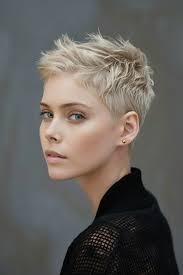 Stylish Super Short Haircuts Guide