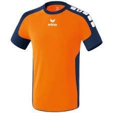 Ja, auch das ist bei weplayvolleyball möglich! Volleyball Trikots Fur Herren Gunstig Kaufen Teamstolz De
