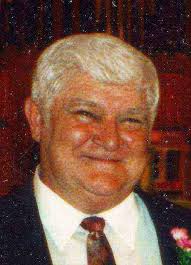 Earl Edwin Sambs Obituary October 5, 2005